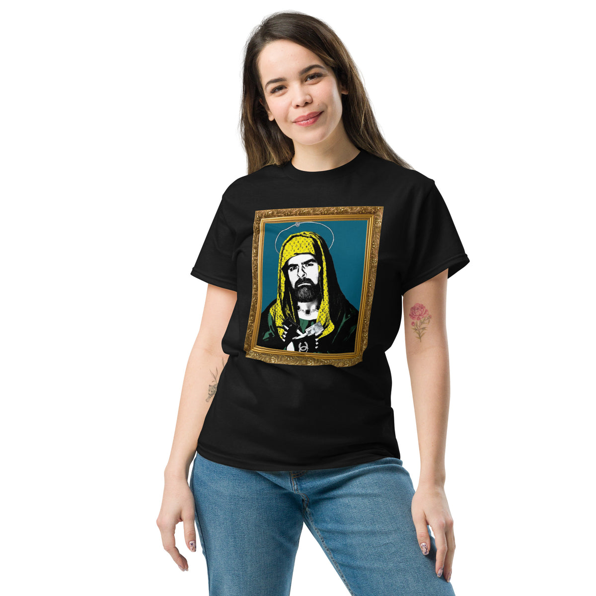 Mother Cliffy T-Shirt