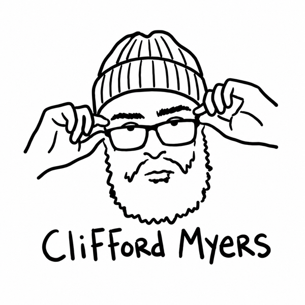 Clifford Myers 